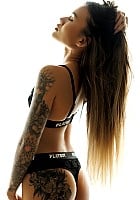 Lily Avalyn